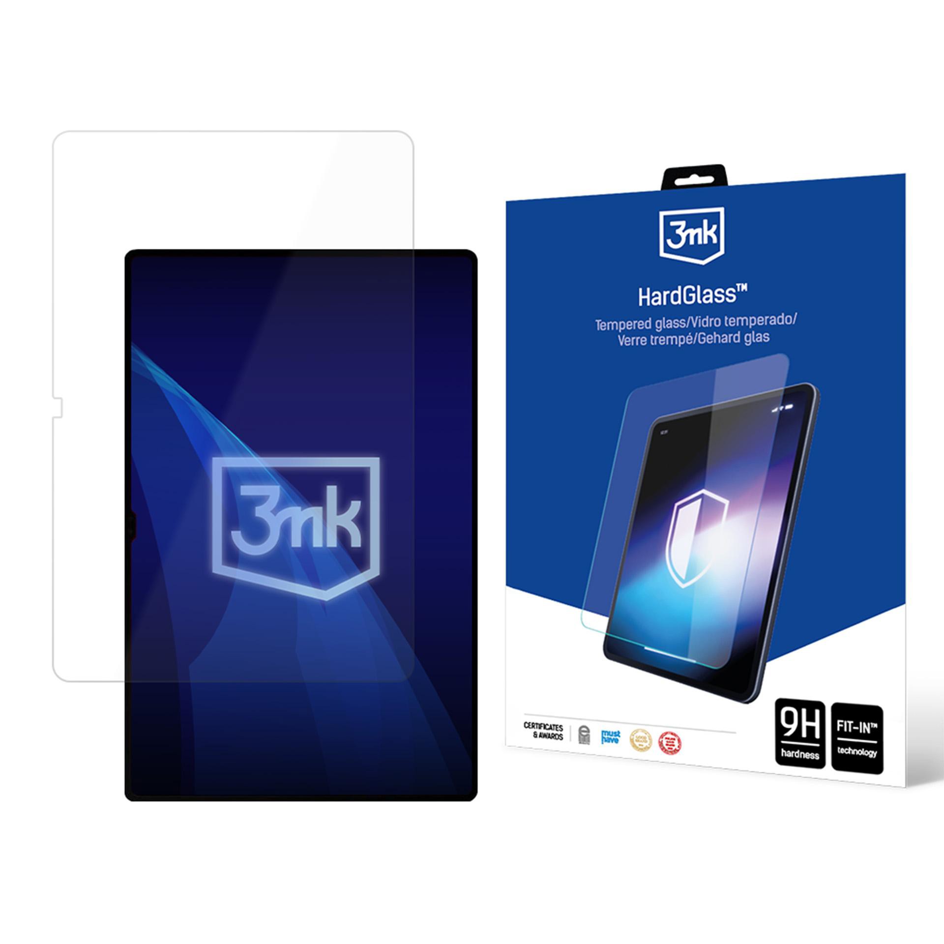 3mk tvrzené sklo HardGlass 13