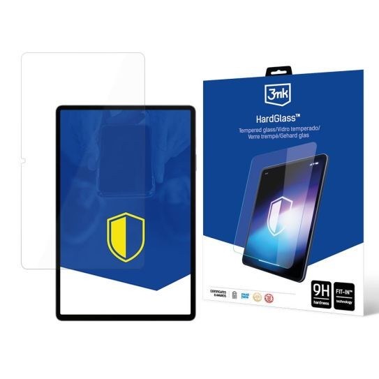 3mk tvrzené sklo HardGlass 13