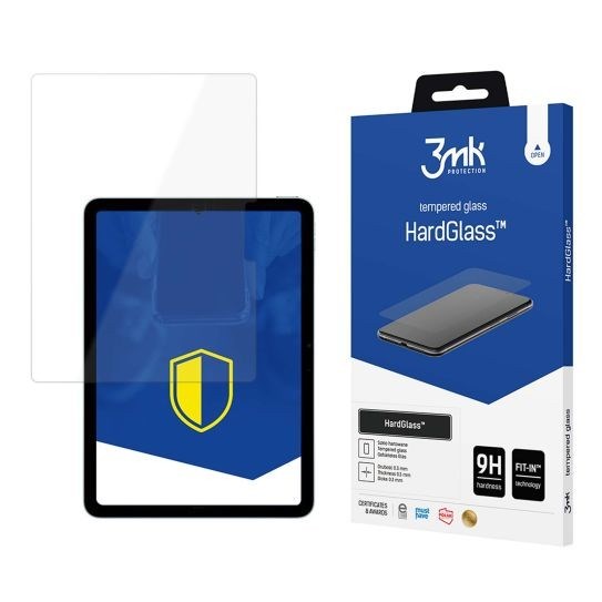 3mk tvrzené sklo HardGlass 13