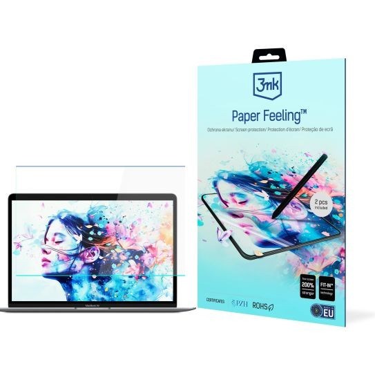 3mk ochranná folie Paper Feeling pro Apple MacBook Air 13""0 
