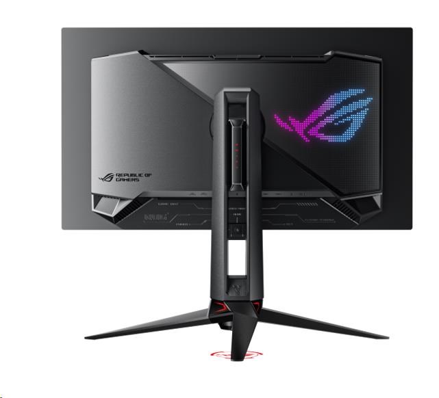 ASUS LCD ROG Swift OLED PG32UCDMZ,  31.5
