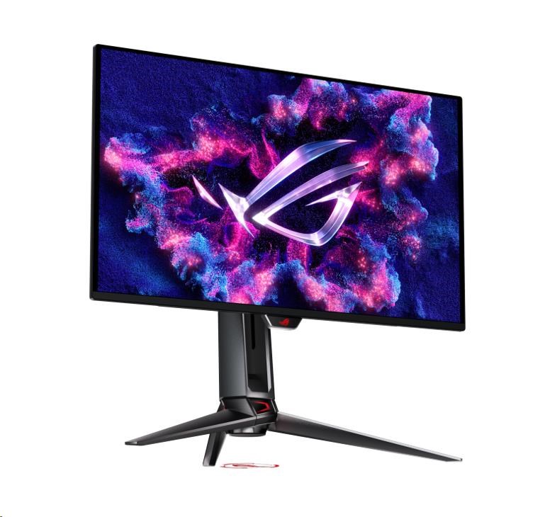 ASUS LCD ROG Swift OLED PG32UCDMZ,  31.5