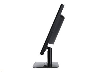 ACER LCD KA272Hbi, 69cm, FHD VA LED, 250cd/ m2, 178/ 178, 1ms, VESA, HDMI, VGA, Black2 
