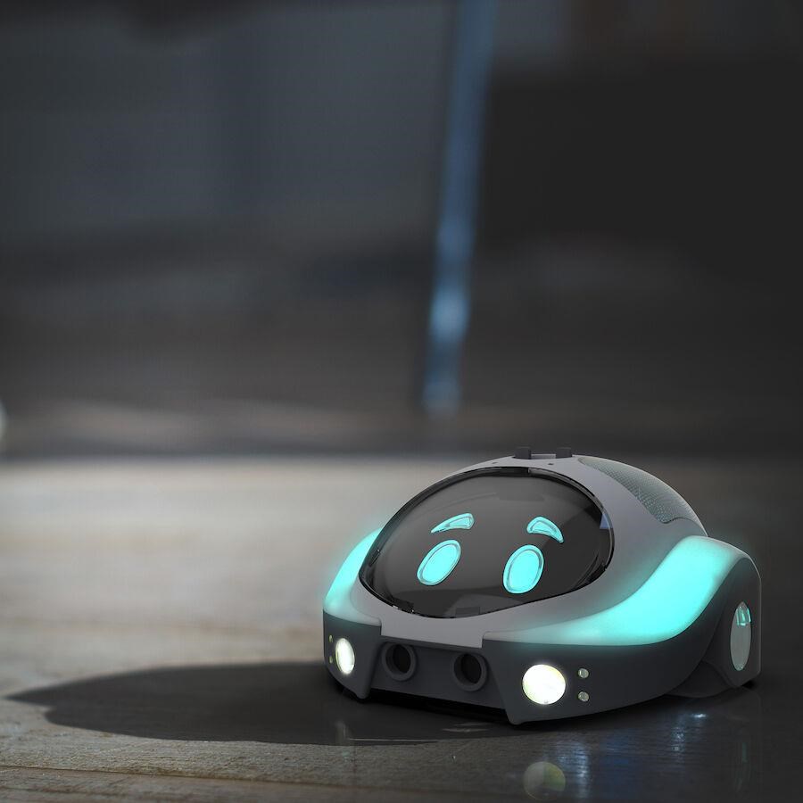 TT - Loti-Bot0 