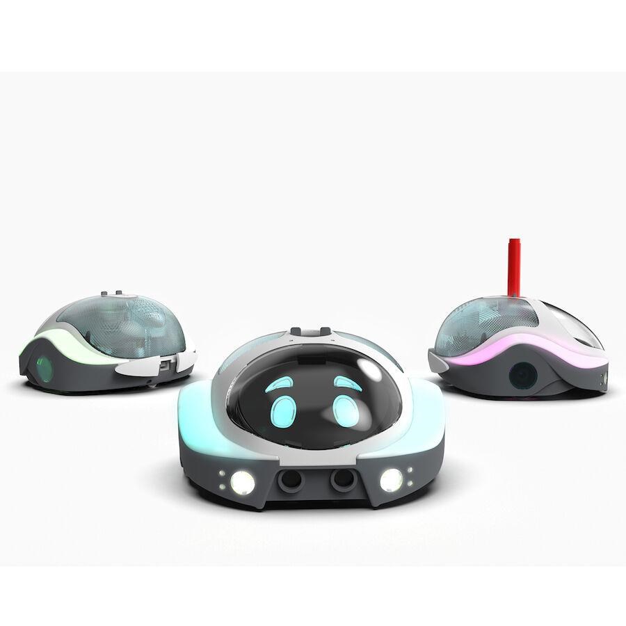 TT - Loti-Bot3 