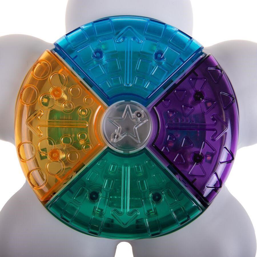 TT - Glow & Go Bot2 