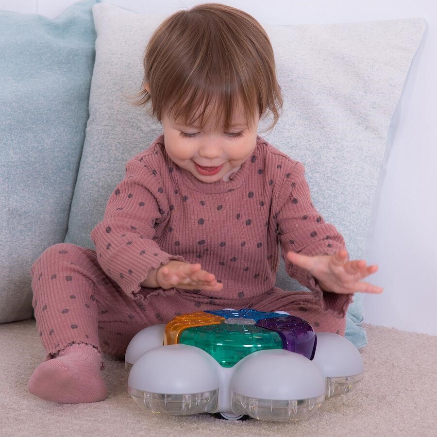 TT - Glow & Go Bot6 