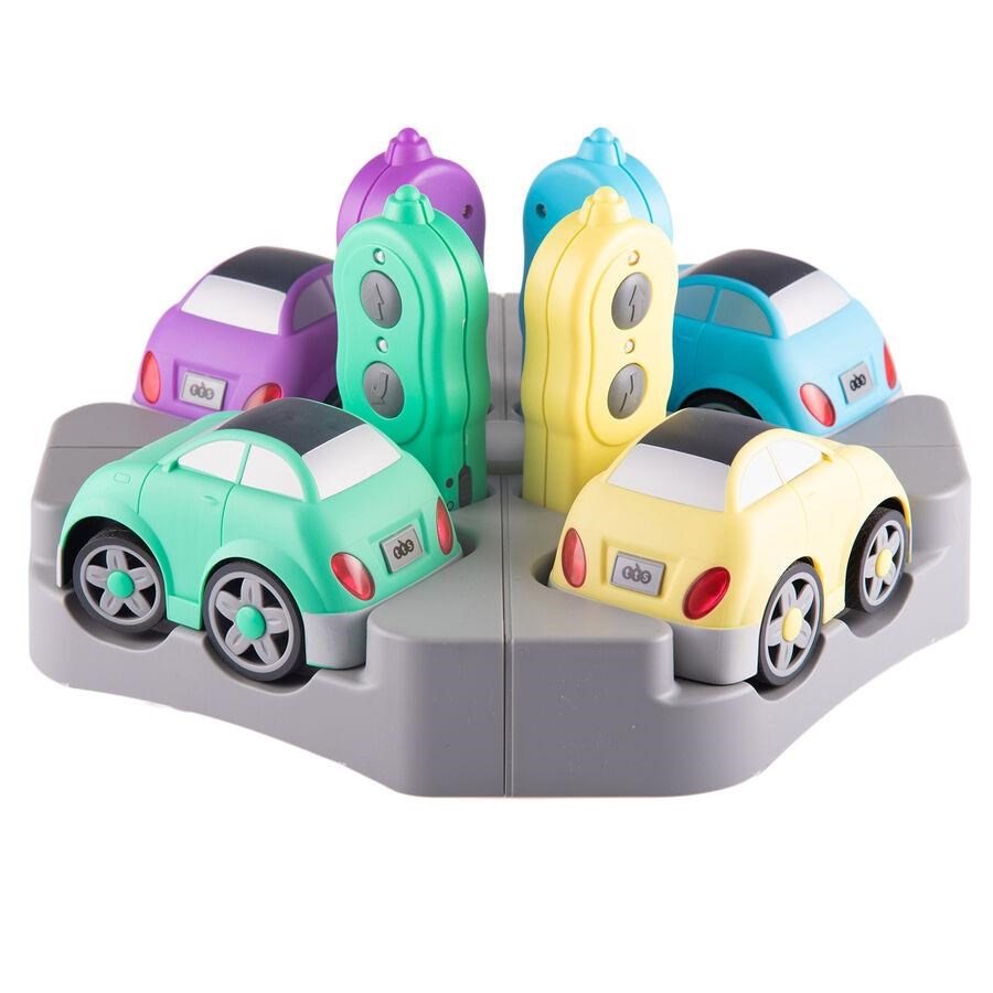 TT - Easi-Cars V20 