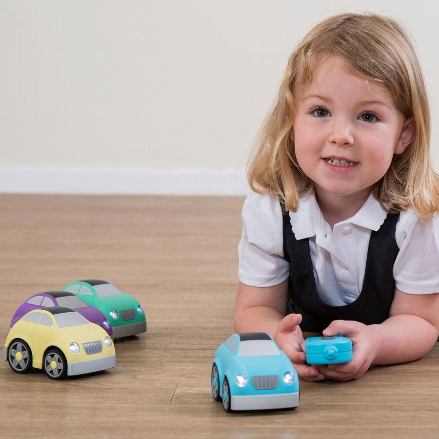 TT - Easi-Cars V21 