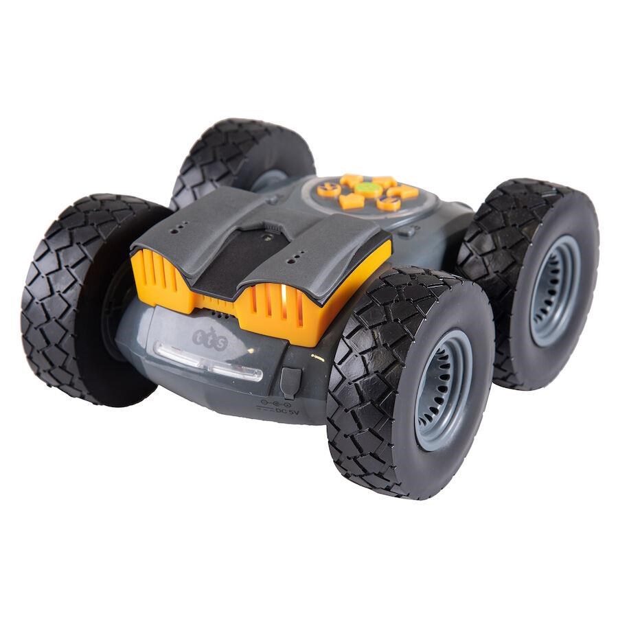 TT - Rugged robot Data Logging Backpack1 