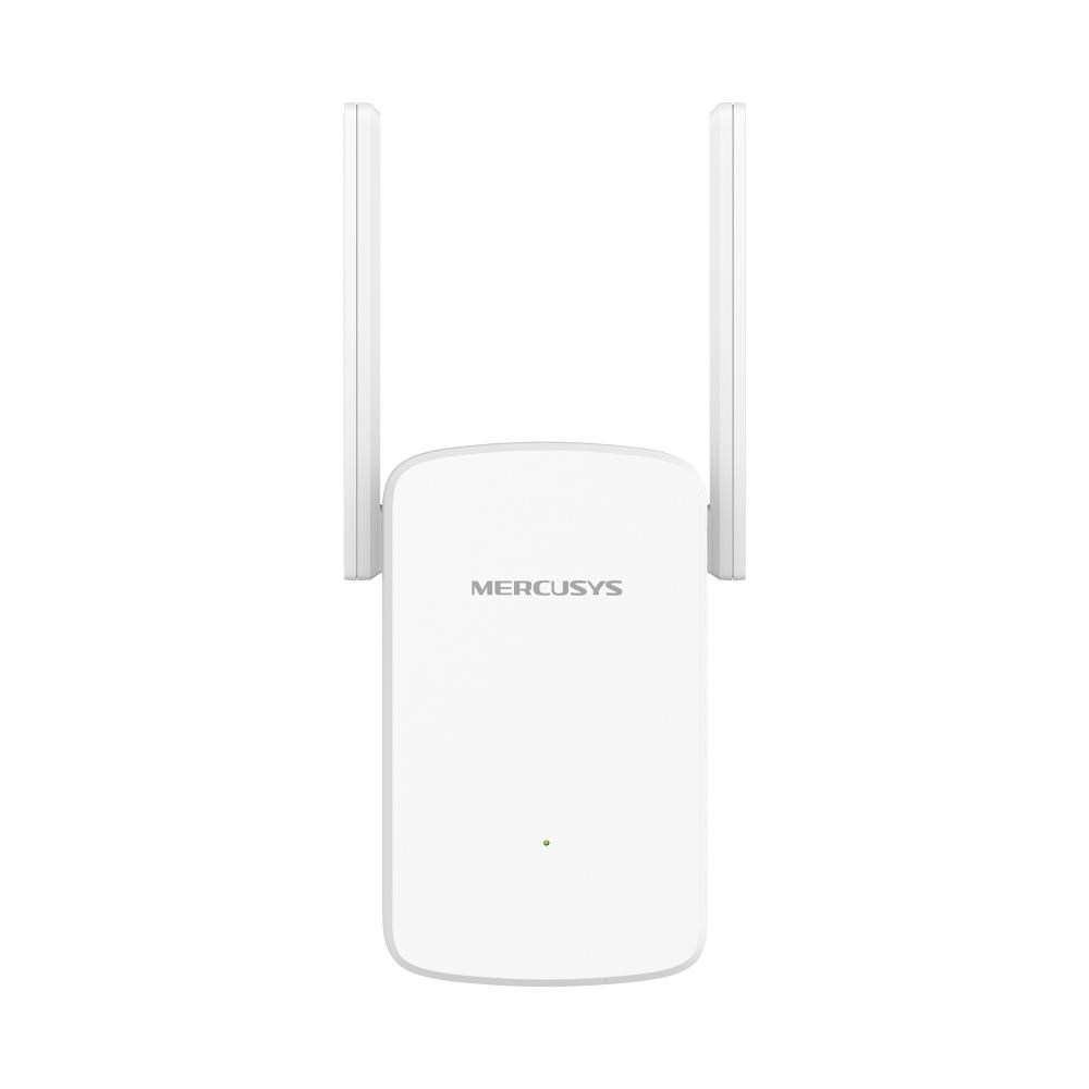 MERCUSYS ME12 WiFi4 Extender/ Repeater (N300, 2, 4GHz)1 
