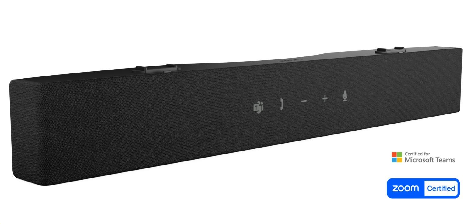 DELL Pro Premium Conferencing Soundbar - SB7251 