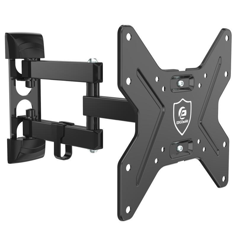 BAZAR - Poctivý držák na Tv Ergosolid Ceros-R1 - Poškozený obal (Komplet)3 