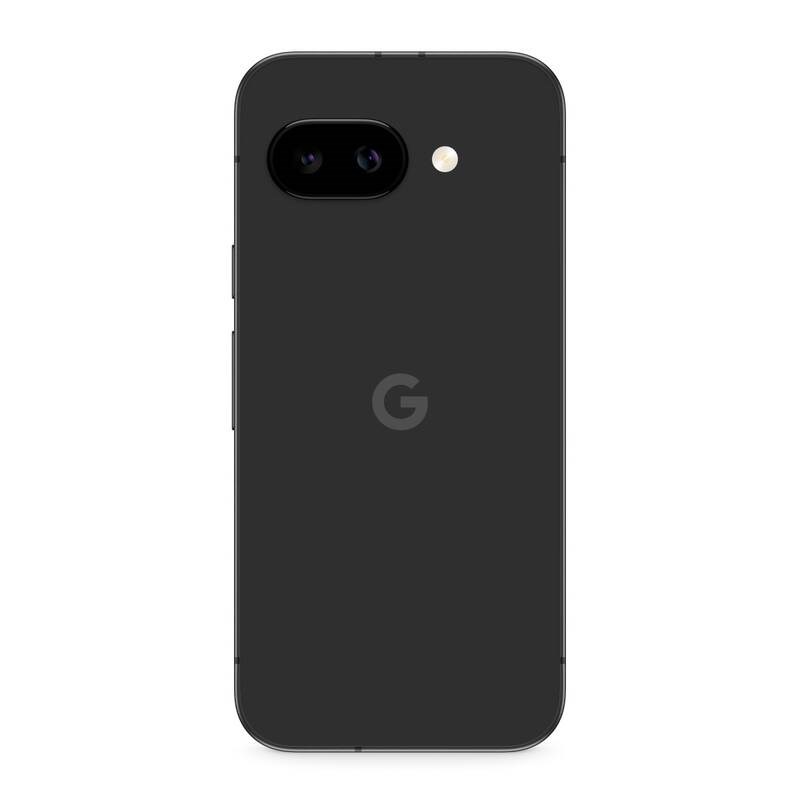Google Pixel 9a 8GB/ 128GB černá,  EU2 