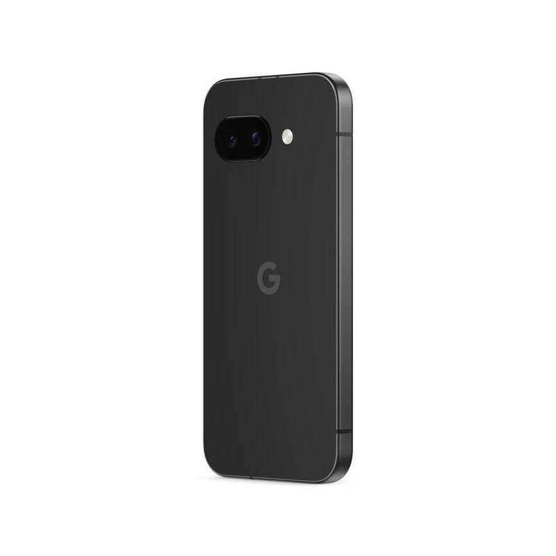 Google Pixel 9a 8GB/ 128GB černá,  EU7 