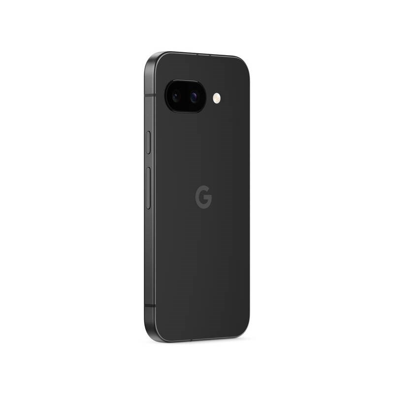 Google Pixel 9a 8GB/ 128GB černá,  EU3 