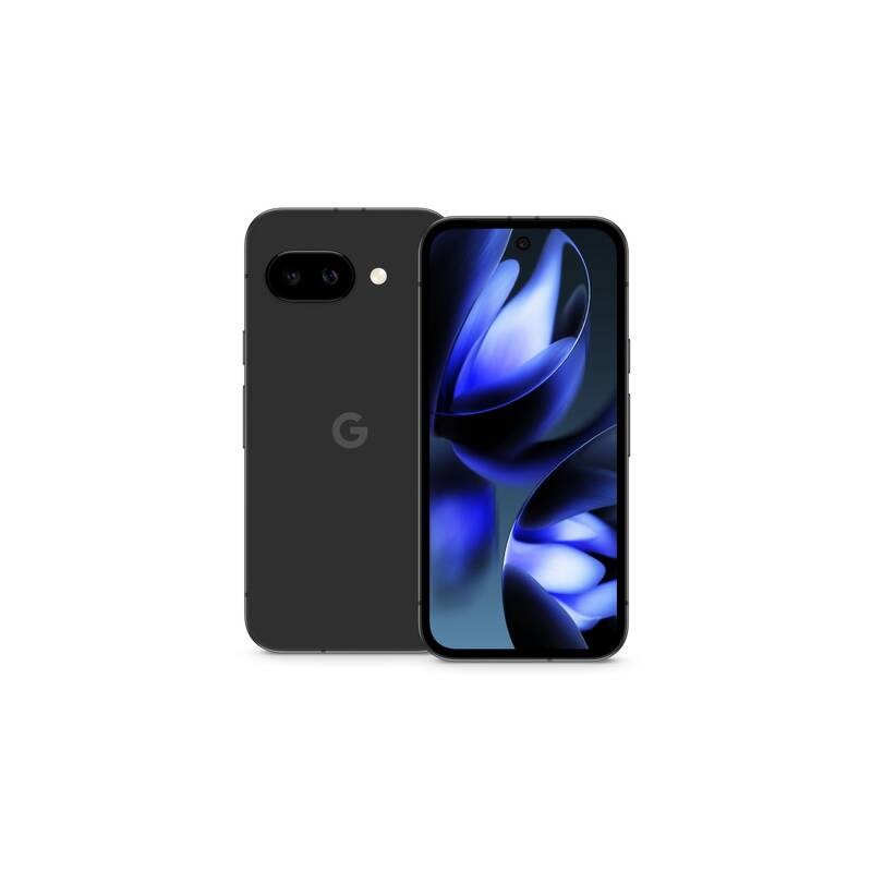 Google Pixel 9a 8GB/ 128GB černá,  EU4 