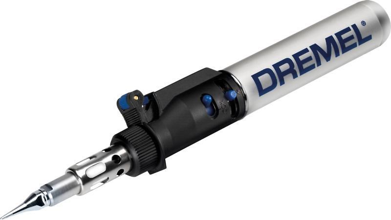 Dremel Versatip multifunkční butanová páječka2 