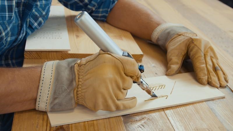 Dremel Versatip multifunkční butanová páječka3 