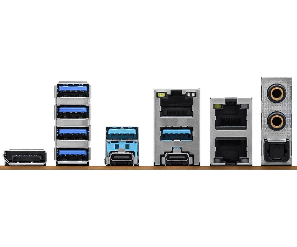 ASRock MB Sc sTR5 WRX90 WS EVO,  AMD WRX90,  8xDDR5,  1xDP,  EEB5 