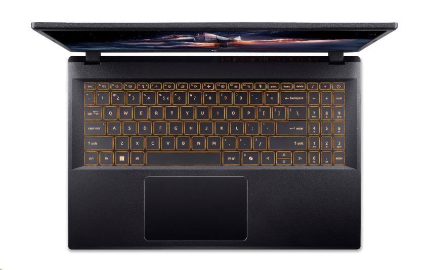 ACER NTB Nitro V 15 (ANV15-52-999E), i9-13900, 15.6