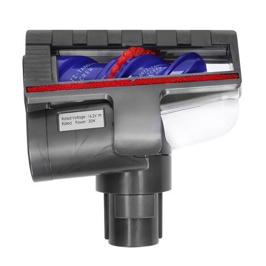 Solight hubice s kónickým kartáčem pro Dyson V11,  V15,  Outsize1 