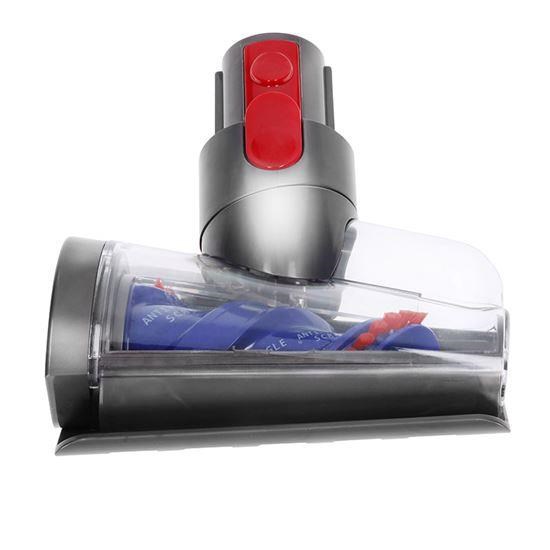 Solight hubice s kónickým kartáčem pro Dyson V11,  V15,  Outsize3 