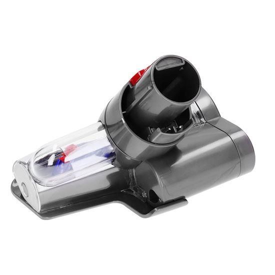 Solight hubice s kónickým kartáčem pro Dyson V11,  V15,  Outsize4 