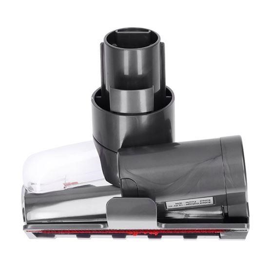 Solight hubice s kónickým kartáčem pro Dyson V11,  V15,  Outsize5 