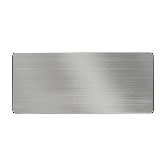 Solight vestavný blok zásuvek s posuvným krytem,  3 zásuvky,  2m,  stříbrný4 