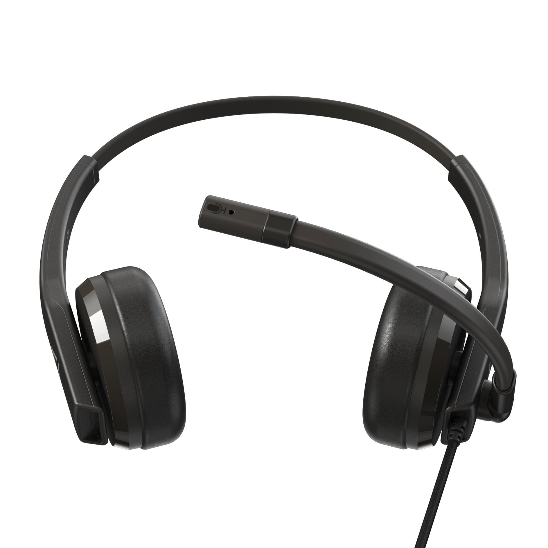 Creative HS-230 sluchátka USB/jack1 