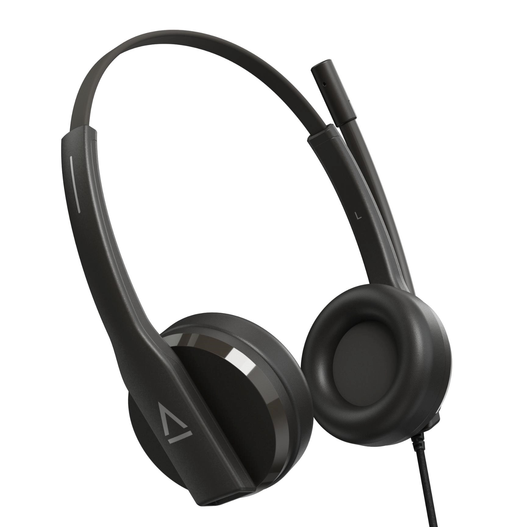 Creative HS-230 sluchátka USB/jack2 