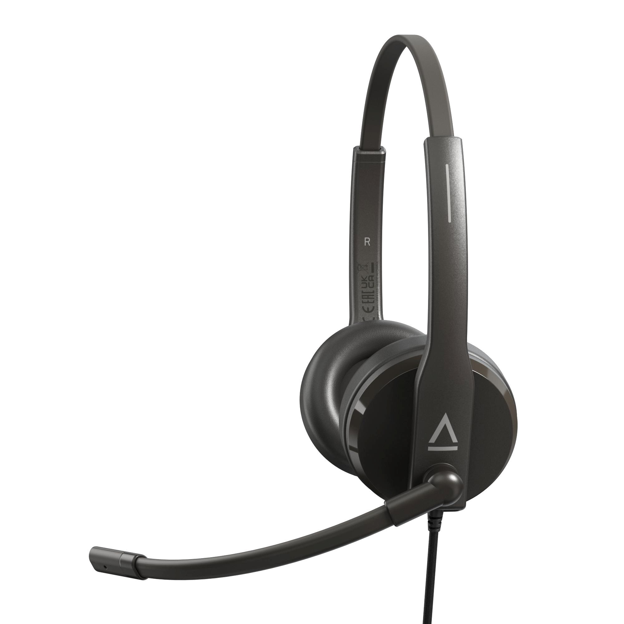 Creative HS-230 sluchátka USB/jack3 