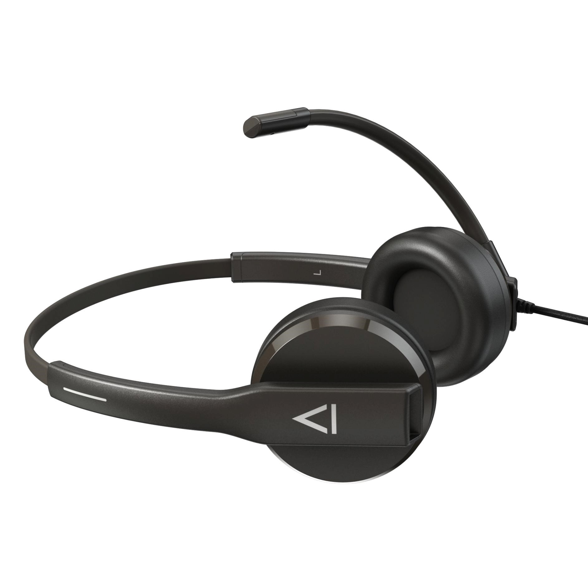 Creative HS-230 sluchátka USB/jack5 