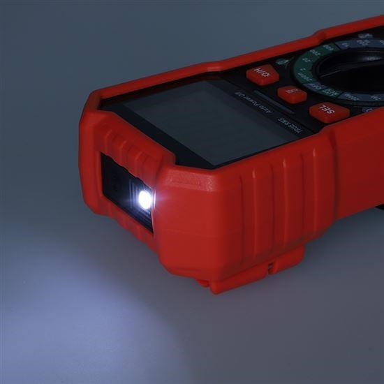 Solight multimetr digitální V325 
