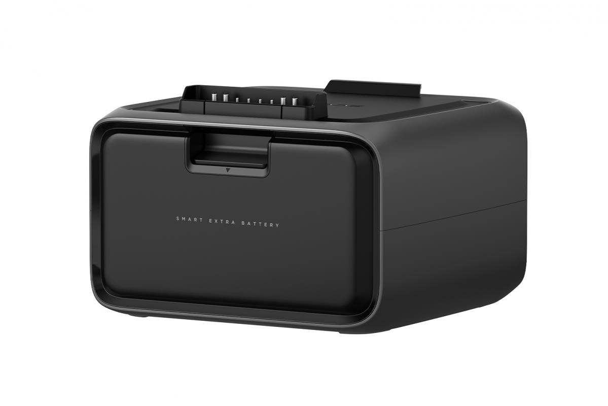 EcoFlow RIVER 3 Plus - přídavná baterie 6000 