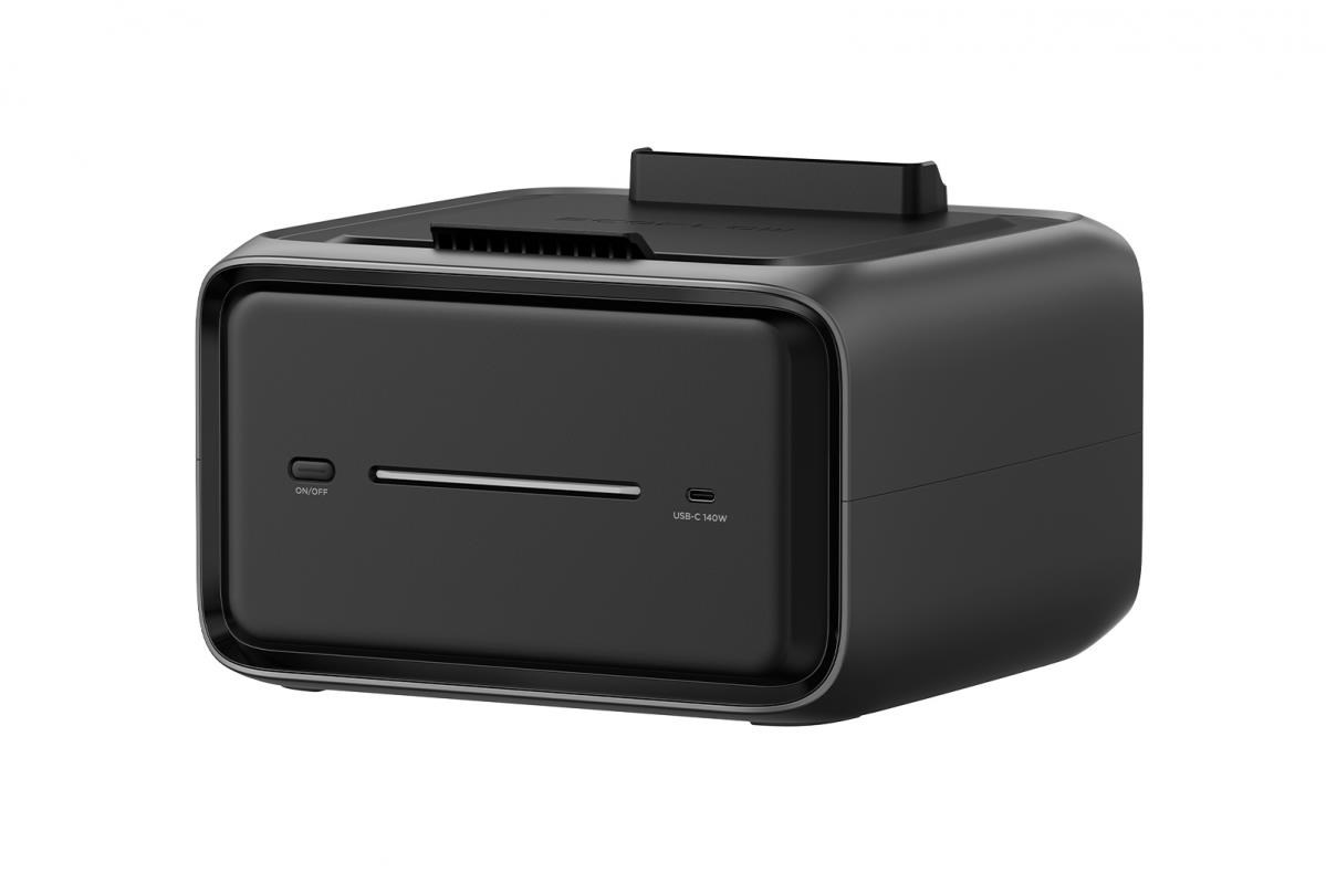 EcoFlow RIVER 3 Plus - přídavná baterie 6001 
