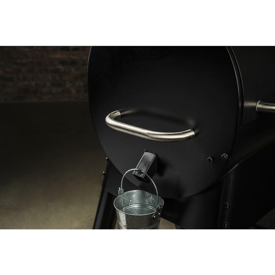 Traeger PRO 780 peletový gril12 