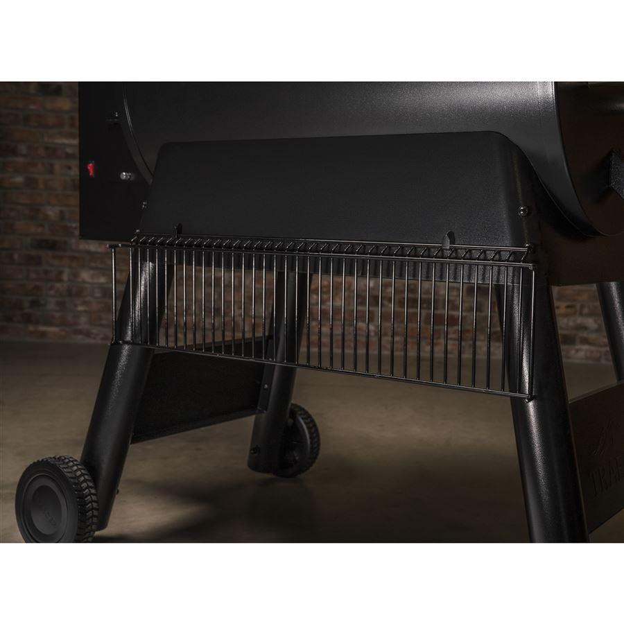Traeger PRO 780 peletový gril3 