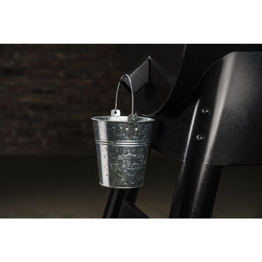 Traeger PRO 780 peletový gril8 