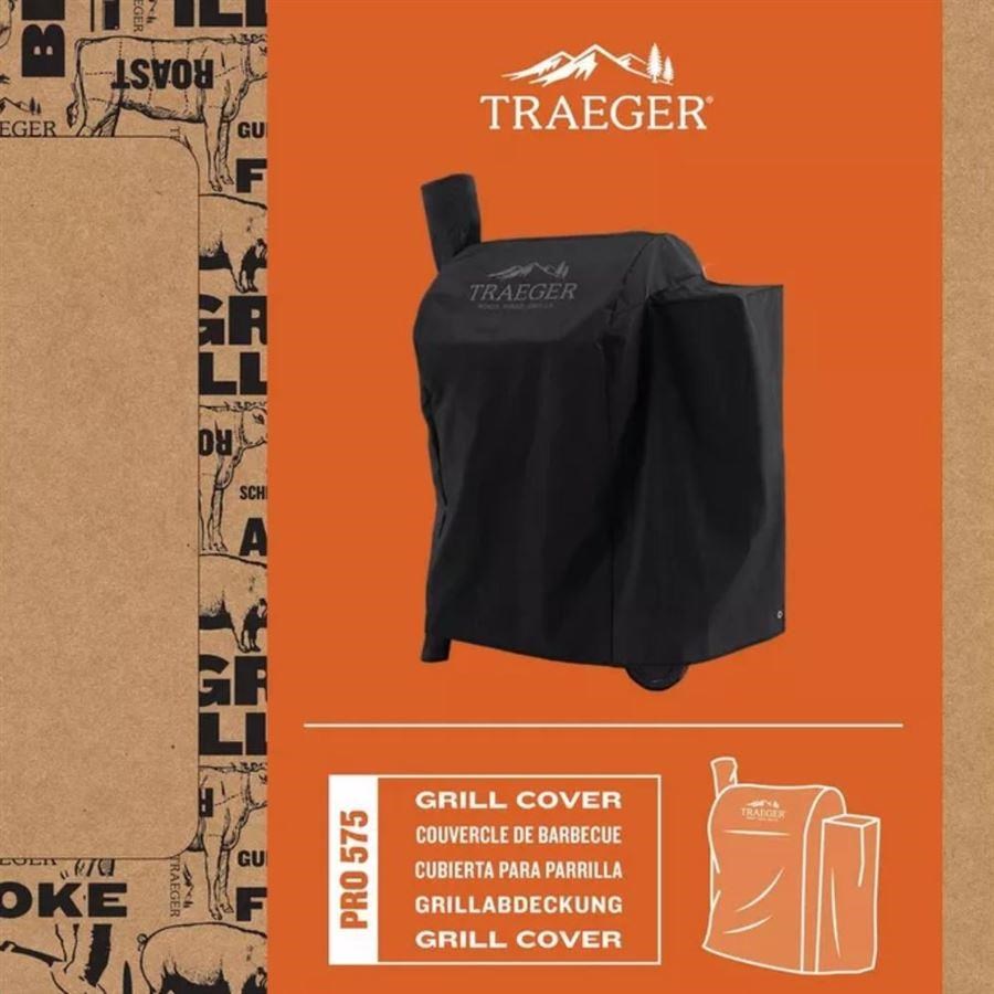 Traeger ochranný obal na gril v plné délce PRO 575 221 