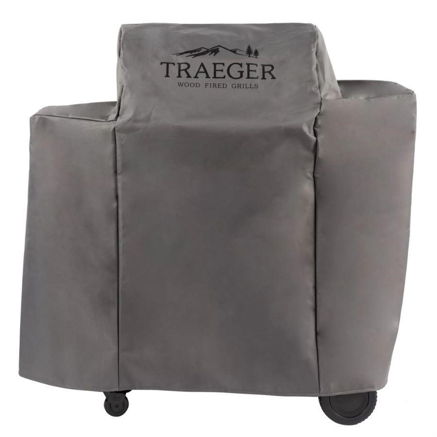 Traeger ochranný obal na gril v plné délce Ironwood 6500 