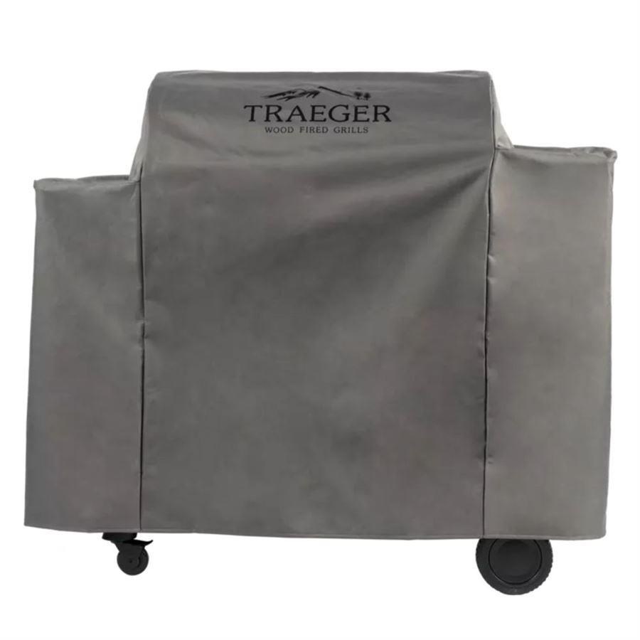 Traeger ochranný obal na gril v plné délce Ironwood 8850 