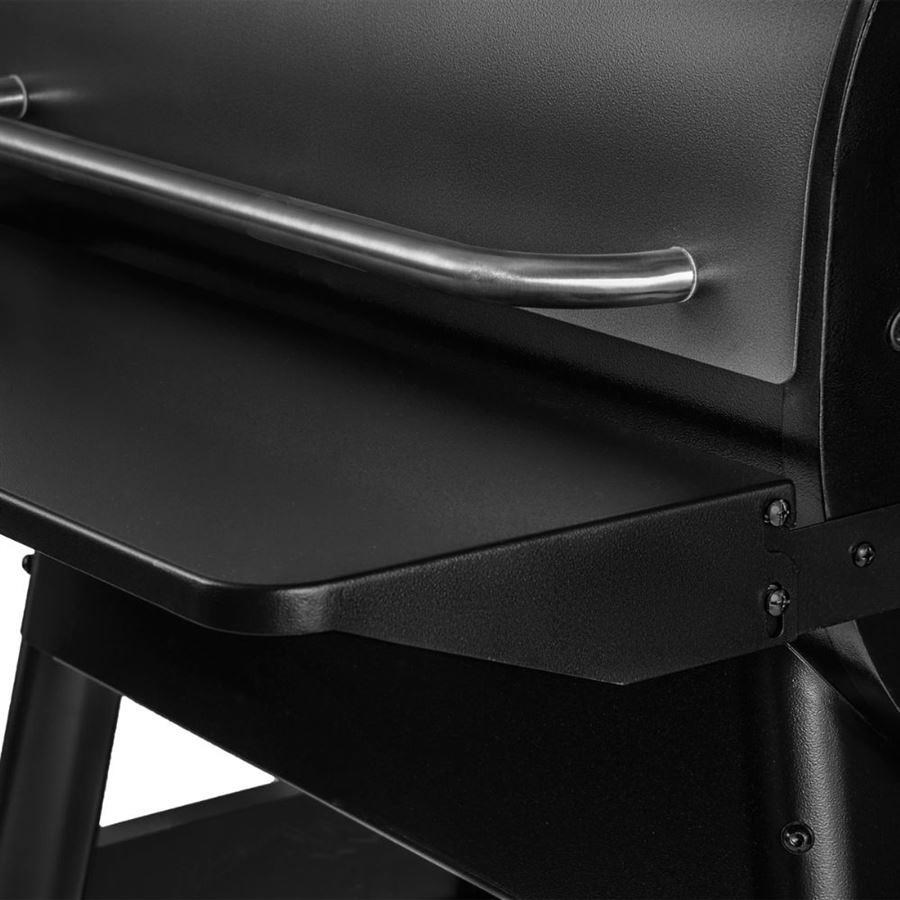 Traeger čelní sklopná police pro grily Traeger Pro 780 a Ironwood 8851 