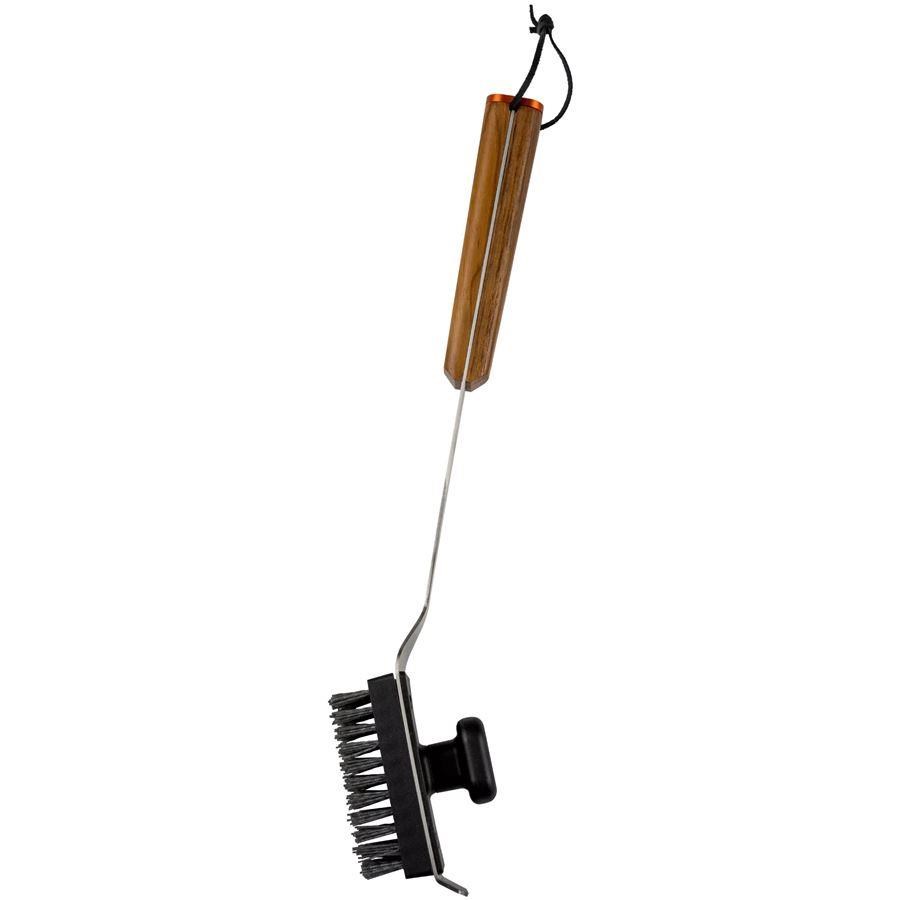 Traeger kartáč na čištění grilu0 