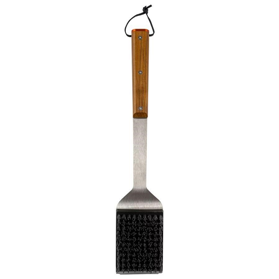 Traeger kartáč na čištění grilu2 
