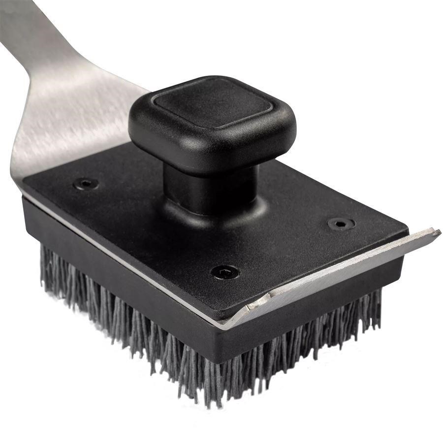 Traeger kartáč na čištění grilu4 