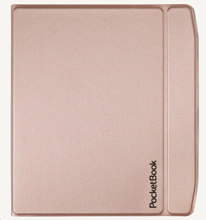 POCKETBOOK pouzdro Flip pro Era,  Era COLOR,  béžové0 