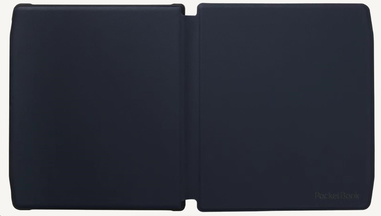 POCKETBOOK pouzdro Shell pro Era,  Era COLOR,  modré2 