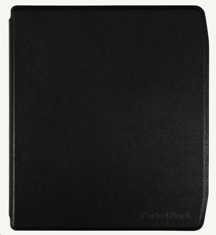 POCKETBOOK pouzdro Shell pro Era,  Era COLOR,  černé0 